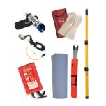 Sofamel KRM-4001Manoeuvring and Rescue Kit UAE KSA