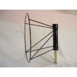 AWCFB18 Ball Bearing Frame 18" UAE KSA