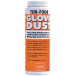 Salisbury 10-4 Glove Dust UAE