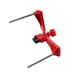 Universal Valve Lockout With 2 Arm UAE