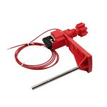 Universal Valve Lockout for most valves UAE