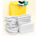 SCHO-240L Oil Spill Kit 240 L UAE KSA