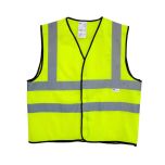3M VEST 3M Y Reflective Safety Vest Yellow UAE