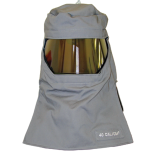 Salisbury FH40GY Pro-Hood Arc Flash Protection Hoods UAE KSA