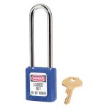 Model No. 410LTBLU | Padlocks | Master Lock UAE