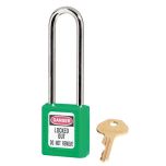 Model No. 410LTGRN | Padlocks | Master Lock UAE