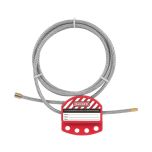 Adjustable Cable Lockout UAE KSA