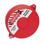 Gate Valve Lockout 6.5"-10" UAE KSA