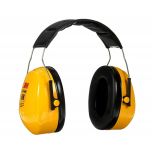 3M Peltor Optime 98 H9A Over-the-Head Earmuffs UAE