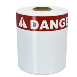 Arc-Flash and Health and Safety Labels UAE