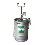 Guardian G1562 Portable Eyewash/Drench Hose Unit 15 Gallon UAE