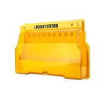 Combined Lockout Station