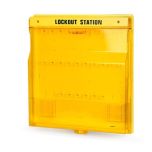 Advanced Combined Lockout Station