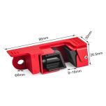 Medium Circuit Breaker Lockout