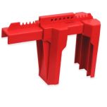 Adjustable Ball Valve Lockout 2"-8"
