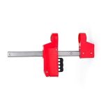 Blind Flanged Lockout Device UAE KSA