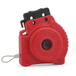 Automatic Retractable Cable Lockout