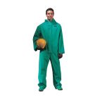 Alpha Solway Chemmaster CMBH Boilersuit with Hood UAE