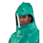 Alpha Solway Chemmaster CMH10 Protective Hood UAE