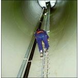 Tractel FABA™ Safety Ladders and Access Systems