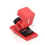 Clamp ON Breaker Lockout Small