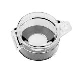 Emergency Stop Lockout