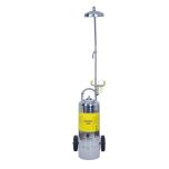 Portable Safety Shower and Eyewash MD570A UAE
