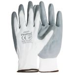 Vaultex GNG Nitrile Coated Gloves UAE