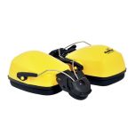 Vaultex HME Universal Helmet Mount Ear Muff