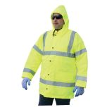 Vaultex JGY Winter Jacket UAE KSA