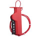 Adjustable Cable Lockout UAE KSA