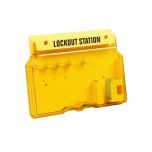 Combined Lockout Station