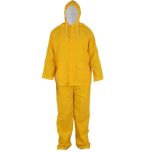 Workland LRK Rain Suit PVC UAE KSA