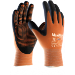 ATG MaxiFlex 42-848 Endurance Palm Coated Knitwrist UAE