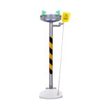 Floor Mounted Safety Eyewash - MD540N UAE