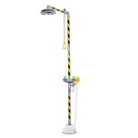 Safety Shower and Eye Wash UAE