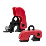 Master Lock S3821 Grip Tight Plus Circuit Breaker Lockout Device UAE