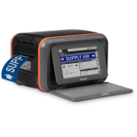 Duralabel Toro Max Industrial Label Printer