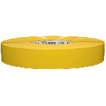 RIGID Aisle Marking Tape Yellow UAE