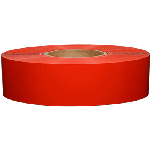 RIGID Aisle Marking Tape Red UAE