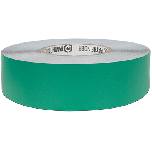 FLEX Aisle Marking Tape Green UAE