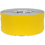 FLEX Aisle Marking Tape Yellow UAE