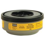 Honeywell North Safety N75003L UAE