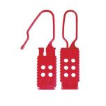 Insulated Hasp Lockout UAE KSA