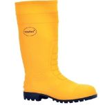 Vaultex RBY12 Rubber Boots UAE KSA