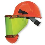 Salisbury AS1000HAT AS1000 w/ SA79R Front Brim Hard Hat UAE