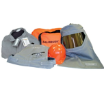 Salisbury SK55 Pro-Wear Arc Flash Clothing Kit 55 Cal/cm² UAE KSA