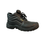 Desert Gold S3 SRC Safety Shoes High Ankle