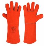 Vaultex TAM Welding Gloves With Piping UAE