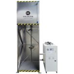 Tank Safety Shower UAE